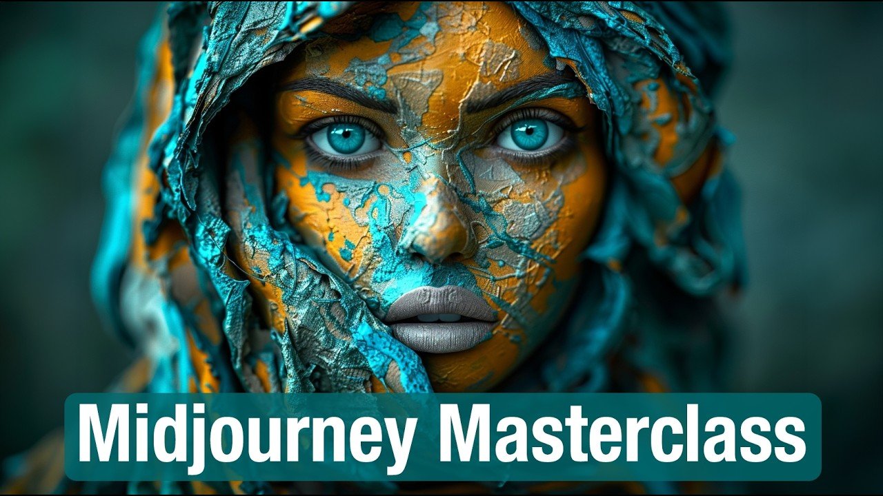 Mastering MidJourney: AI Imagery Tips and Techniques