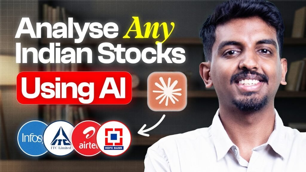 yt thumbnail HeBz7 QgAag Ultimate AI Prompt for Stock Analysis (Game Changer)