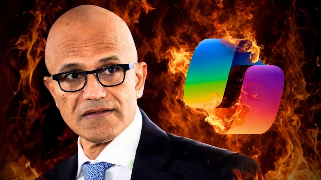 yt thumbnail KPtIx5ZFSOY The Copilot Problem: Dev Failures Exposed