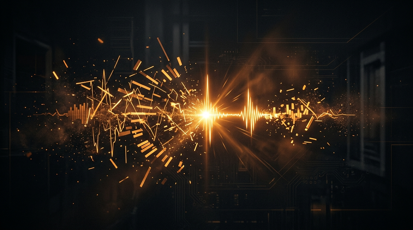 Elevenlabs error: - AI troubleshooting cover