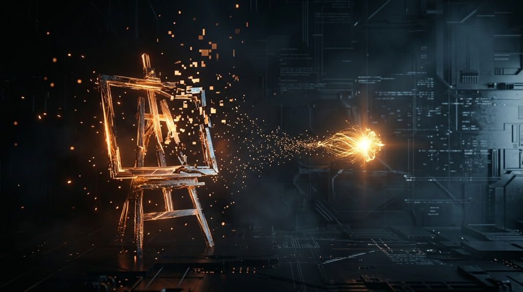 leonardo ai error: - AI troubleshooting cover