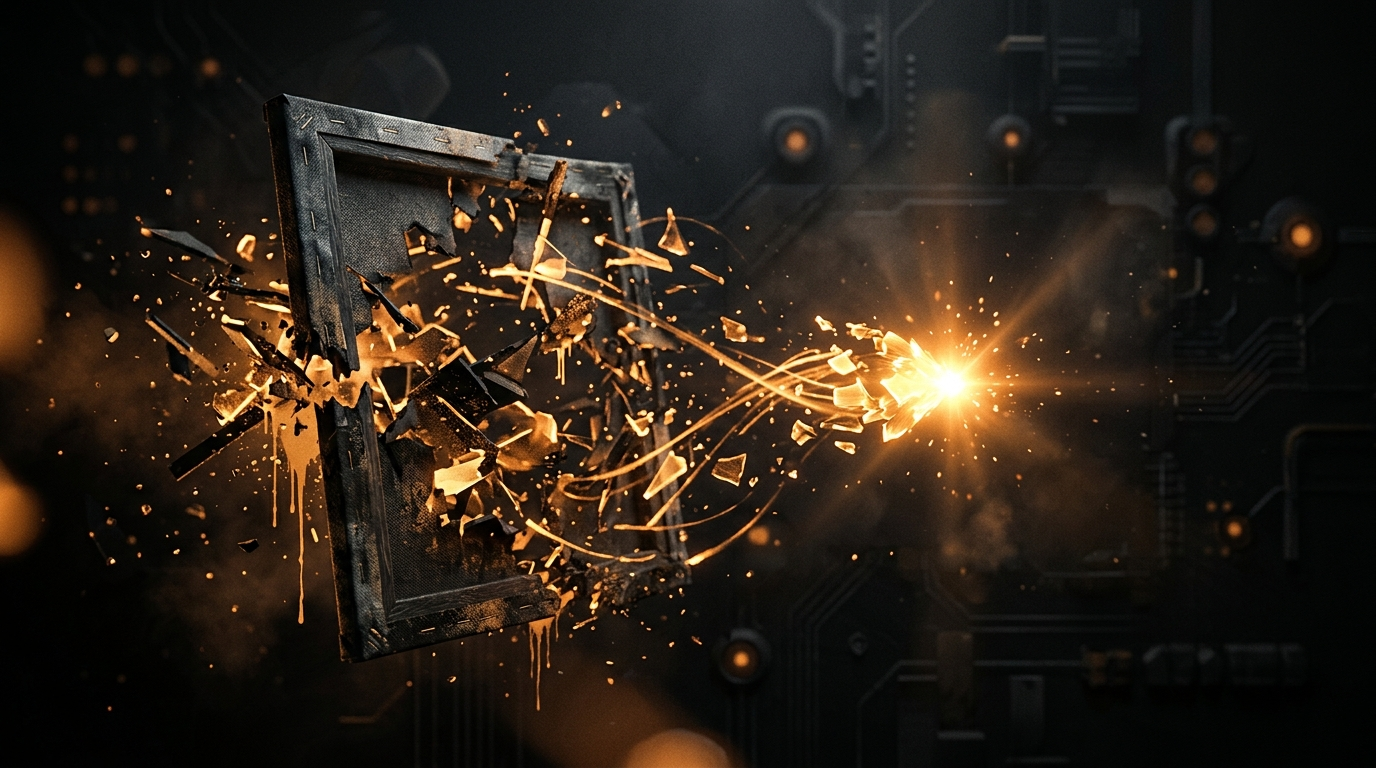 leonardo ai not working: - AI troubleshooting cover