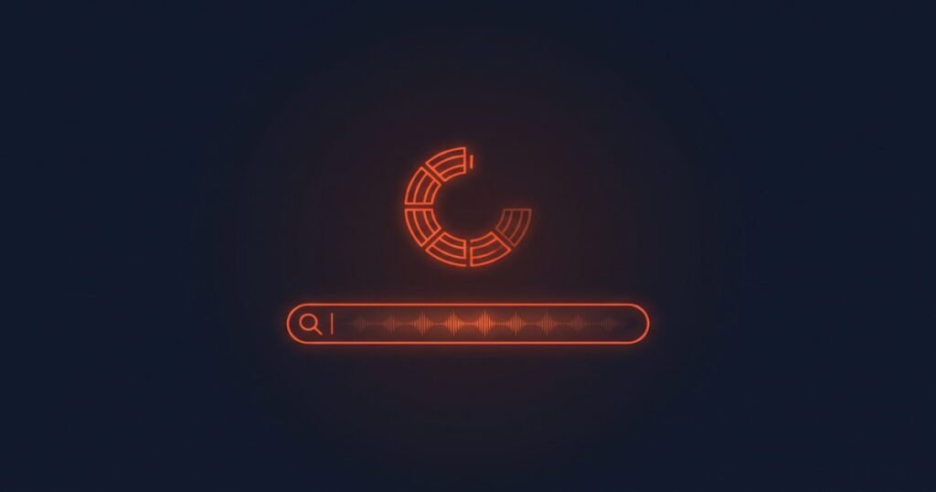 perplexity ai slow error message screenshot - how to fix Perplexity in 2026