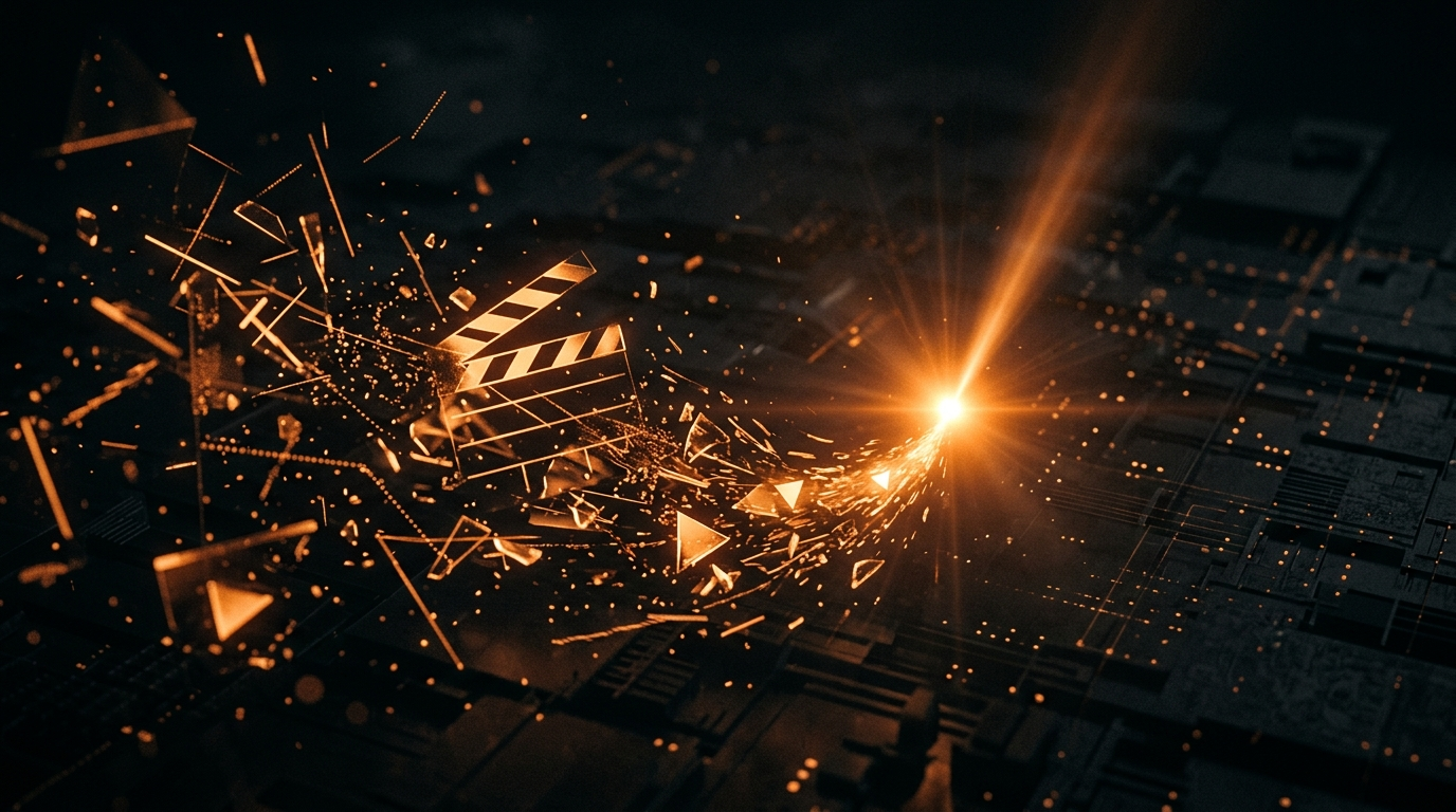 sora error: - AI troubleshooting cover
